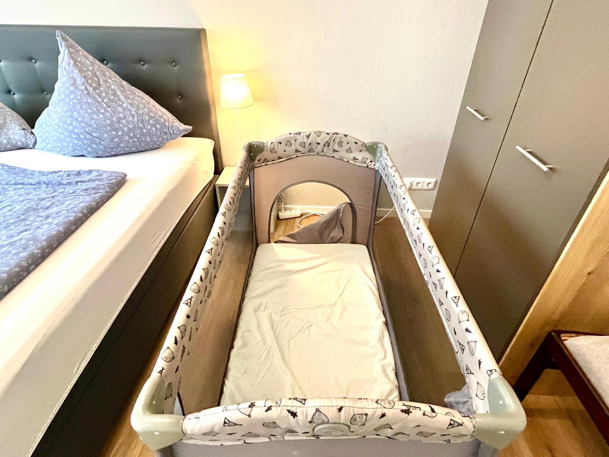 Ferienwohnung Moseltraum, 1-6 Pers, Mit 3 Schlafzimmer Und Panoramabalkon Мюден Экстерьер фото