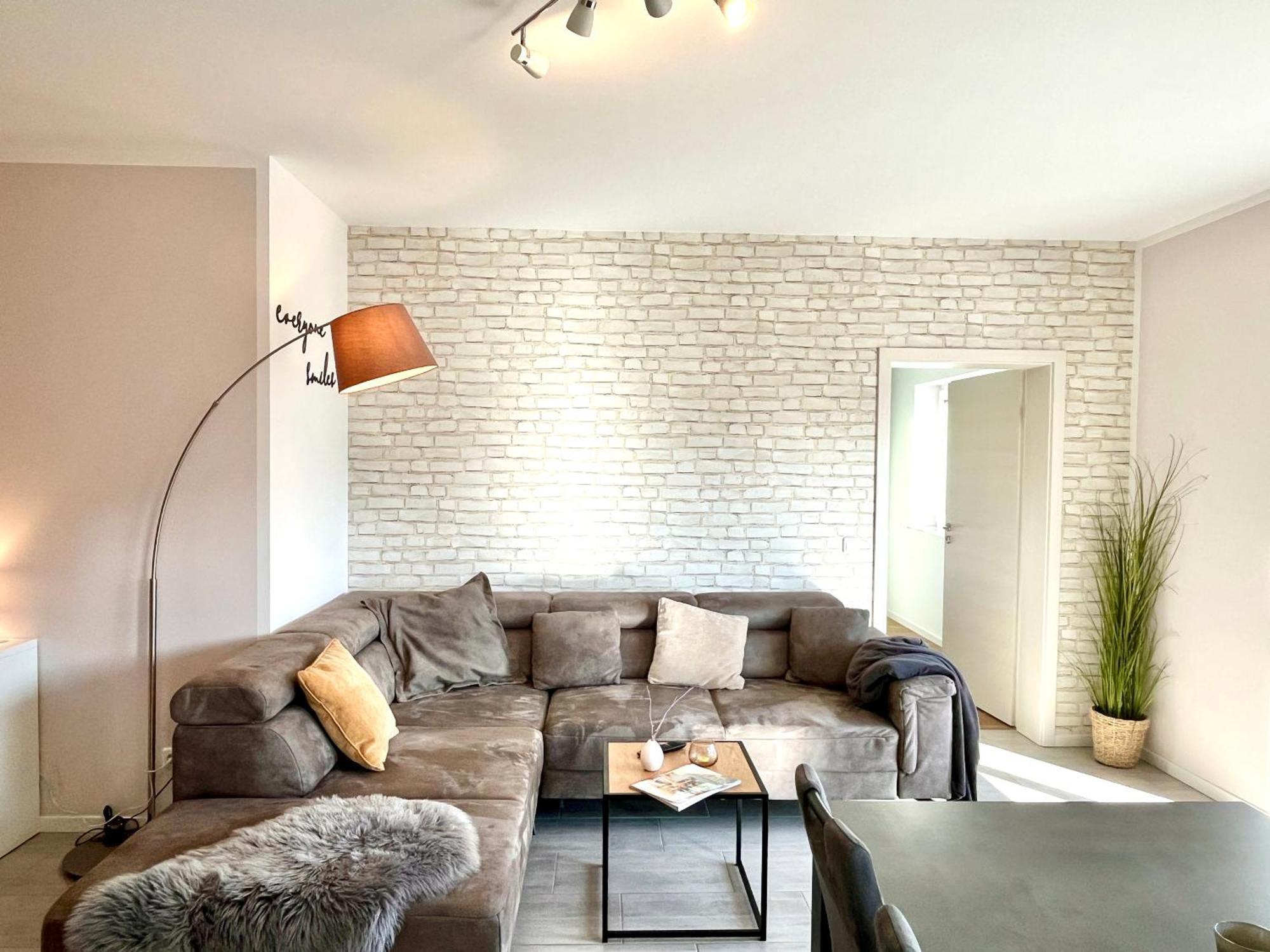 Ferienwohnung Moseltraum, 1-6 Pers, Mit 3 Schlafzimmer Und Panoramabalkon Мюден Экстерьер фото